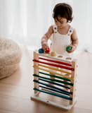 Q Toys Track A Ball Rack