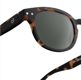 Izipizi - Sun Junior Collection C Tortoise