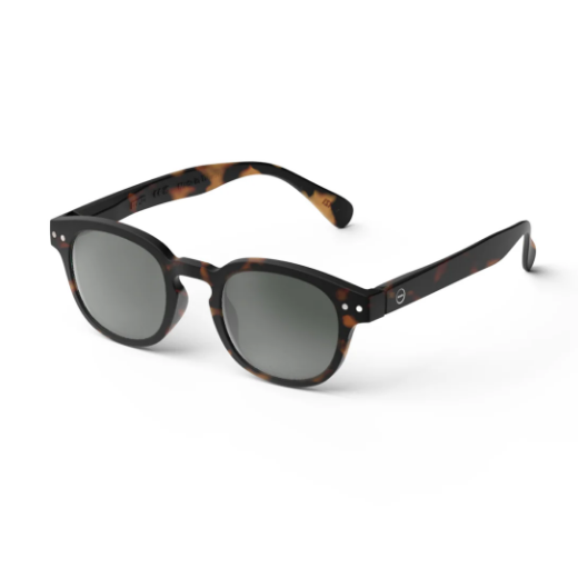 Izipizi - Sun Junior Collection C Tortoise