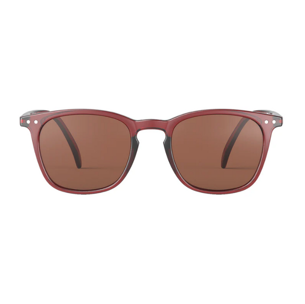 Izipizi - Sun Junior Collection E Office Playground - Red Tape