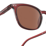 Izipizi - Sun Junior Collection E Office Playground - Red Tape