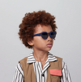 Izipizi - Sun Junior Collection C Navy Blue