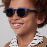 Izipizi - Sun Junior Collection C Navy Blue