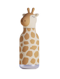 Asobu Bestie Bottle 460ml - Giraffe