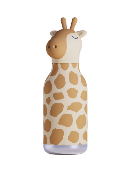 Asobu Bestie Bottle 460ml - Giraffe