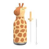 Asobu Bestie Bottle 460ml - Giraffe