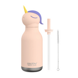 Asobu Bestie Bottle 460ml - Unicorn