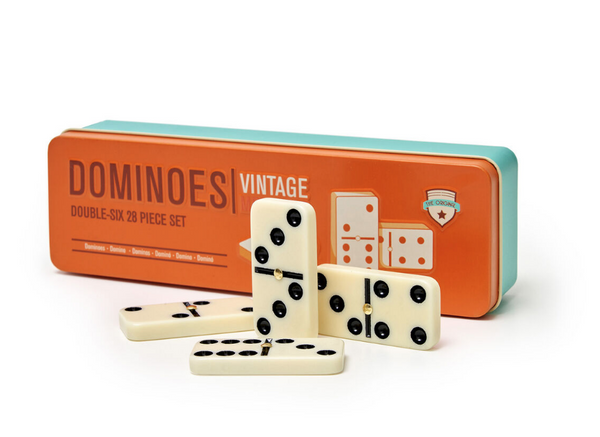 Legami Dominoes