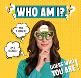 Legami - Guessing Game "Who Am I?"