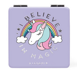 Legami Handbag Mirror - Nice To See You Unicorn