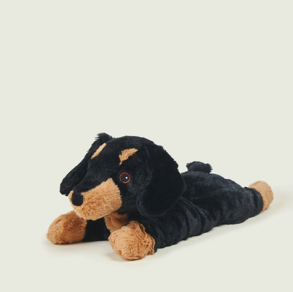 Warmies Dachshund Large Heat/Cool Pack