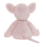 Bear & Me Truffles Piglet - Bubblegum Pink