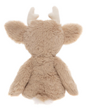 Bear & Me Fawn Deer - Cookie Dough Brown