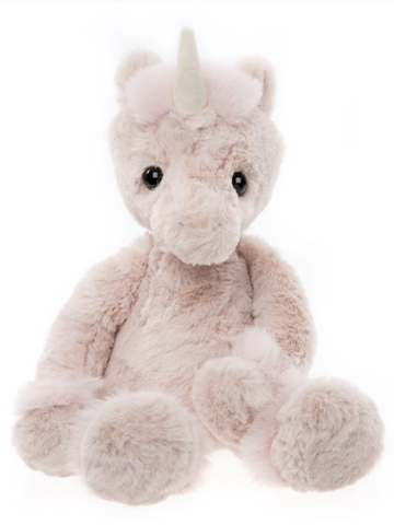 Bear & Me Star Unicorn