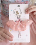 Lauren Hinkley - Ava Ballerina Pearl Scrunchie