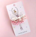 Lauren Hinkley - Ava Ballerina Scrunchie Set
