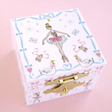 Lauren Hinkley - Pink Bow Ring