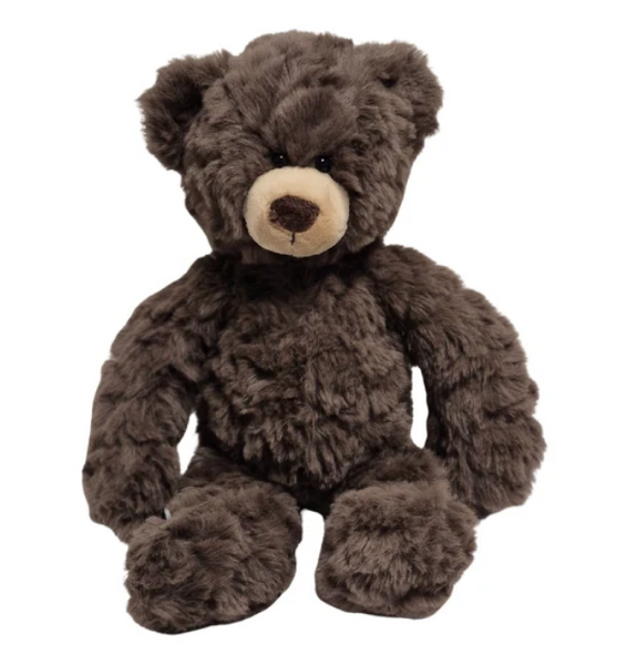Petite Vous Bruno The Bear - Chocolate