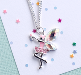 Lauren Hinkley - Fairy Magic Necklace