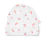 Marquise Everyday Essentials Floral Beanie 2 Pack