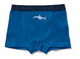 Marquise Shark Trunks 2 Pack