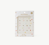 Oh Flossy Christmas Nail Stickers