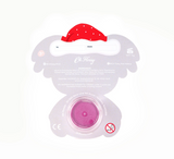Oh Flossy Lipstick Koala Stocking Stuffer