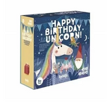 Londji Happy Birthday Unicorn