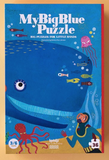 Londji My Big Blue Puzzle