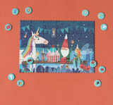 Londji Tiny Puzzle Mix - Unicorn
