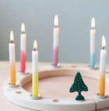 Grimm's Decorative Figure Xmas Tree