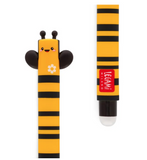 Legami Erasable Pen Bee