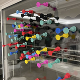 Tossit Starter Pack (7 Piece)