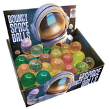 House of Marbles Bouncy Space Balls