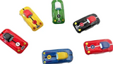 Tin Mini Racer