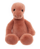 Charlie Bears Stevie Stegosaurus