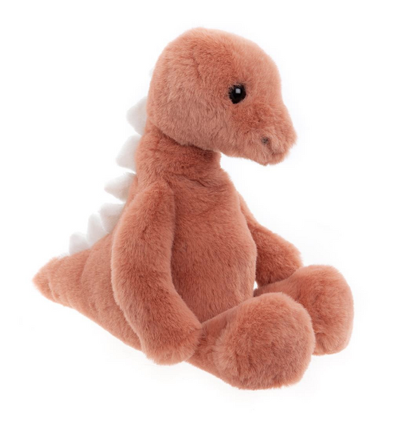 Charlie Bears Stevie Stegosaurus