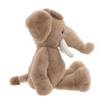 Charlie Bears Wally mammoth Large