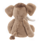 Charlie Bears Wally mammoth Large