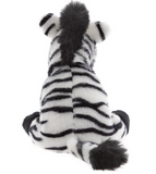 Cuddle Cub Zebra