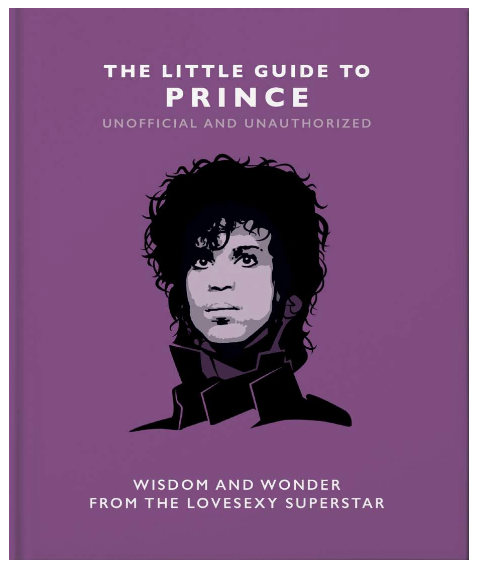 The Little Guide To Prince