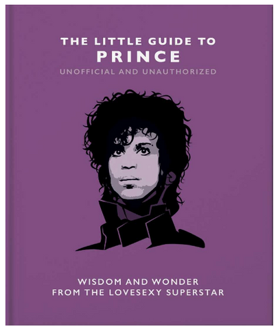 The Little Guide To Prince