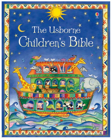The Usborne Children's Bible