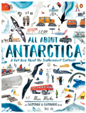 All About Antartica by Marc Martin