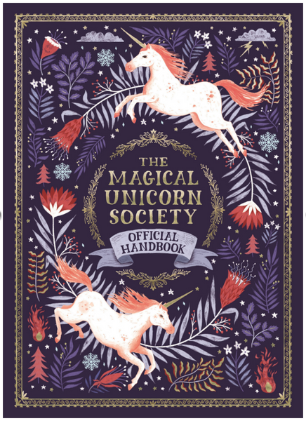 The Magical Unicorn Society