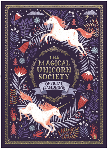 The Magical Unicorn Society