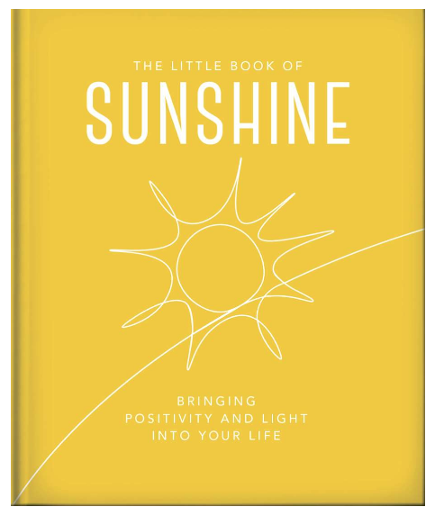 The Little Book Of Sunshine