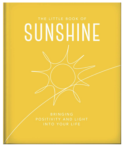The Little Book Of Sunshine