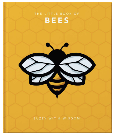 The Little Book Of Bees