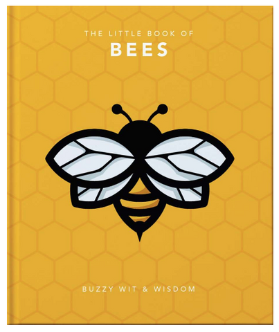 The Little Book Of Bees
